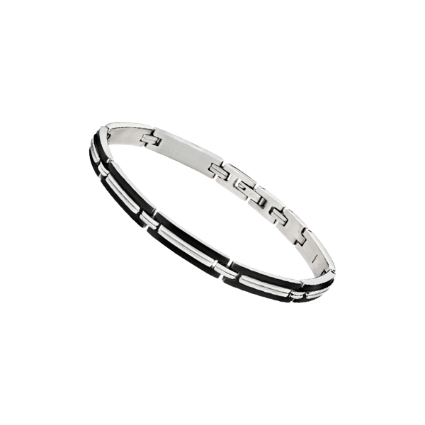 1. Bracelet LS1803-2/1 Black LOTUS Style ls1803-2/1