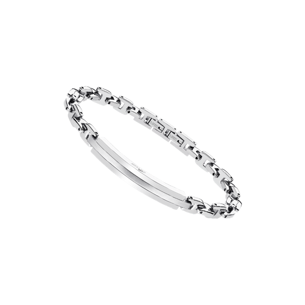 Bracciale LS1966-2/1 Acciaio LOTUS Style