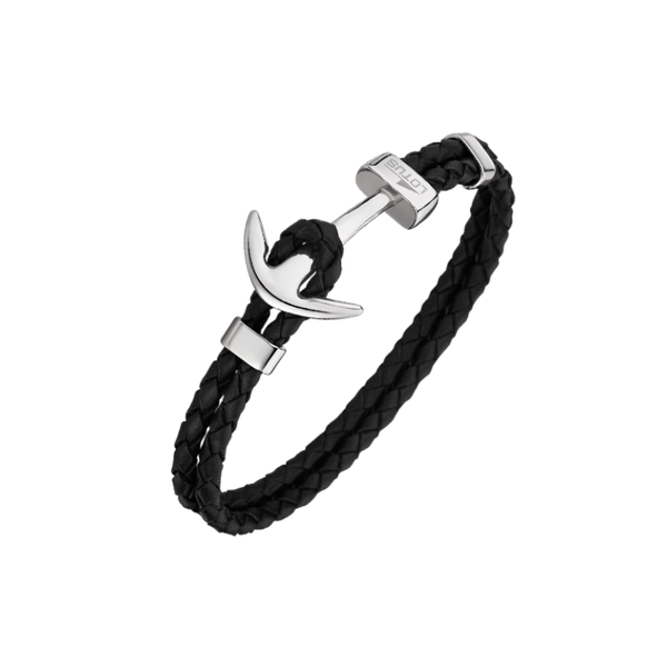 Bracelet LS1832 Black LOTUS Style