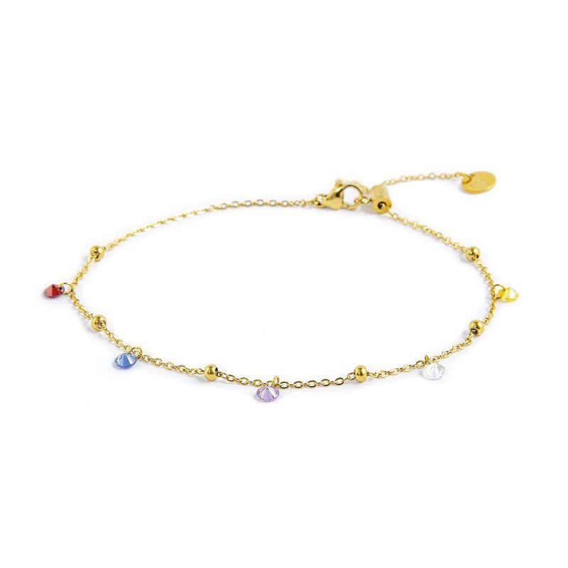 Cavigliere In Argento 925 - Gioielli In Argento