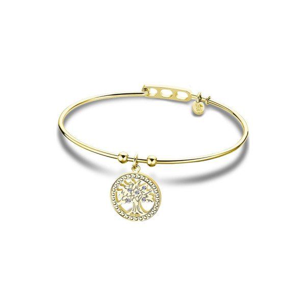 Bracciale LS2120-2/3 Oro LOTUS Style