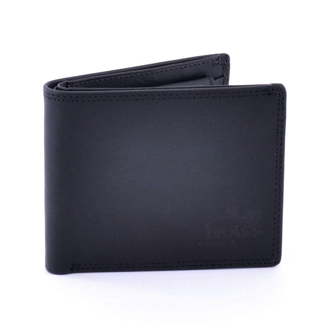 Accessori Tifosi Juve Portafoglio In Pelle Enzo Castellano