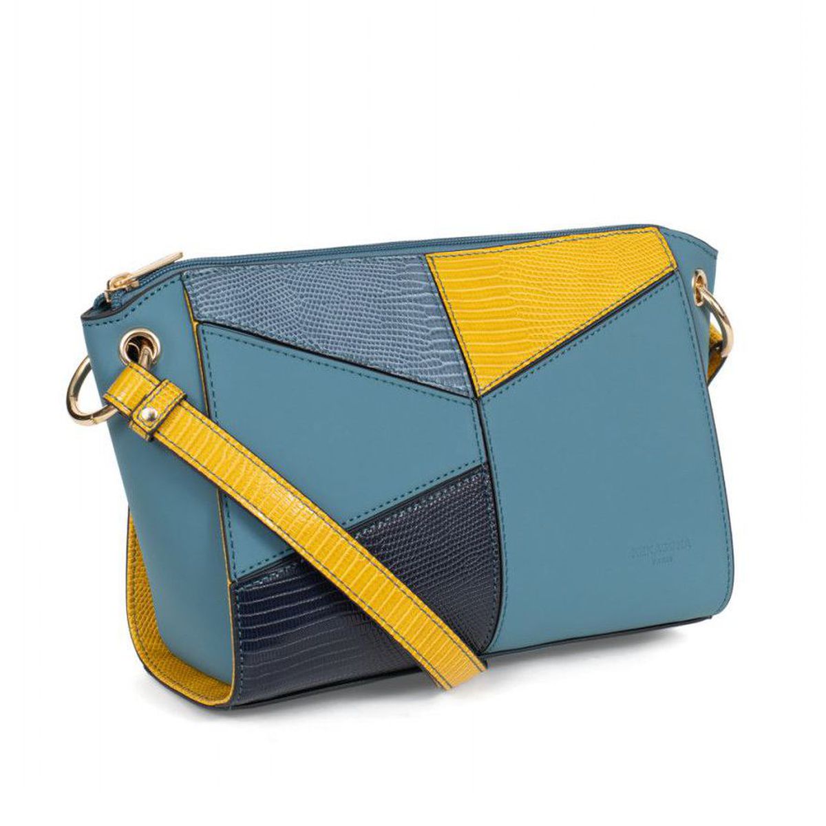 Tracolla removibile multicolor | Donna | ETRO