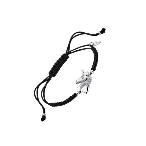 Bracciale LP1965 Argento LOTUS Silver