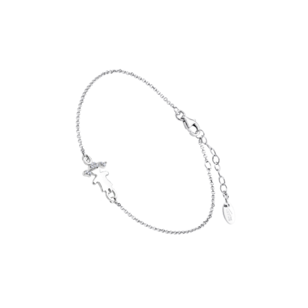 Bracciale LP1582 Argento LOTUS Silver