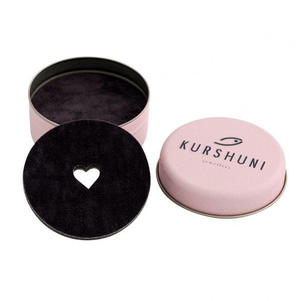 2. Bracciale mini Fenice oro Kurshuni Gioielli kr940-100