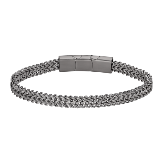 1. Bracciale LS2209 brunito LOTUS Style ls2209-2