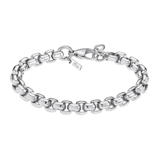 1. Bracelet LS2218 steel LOTUS Style ls2218-2/1