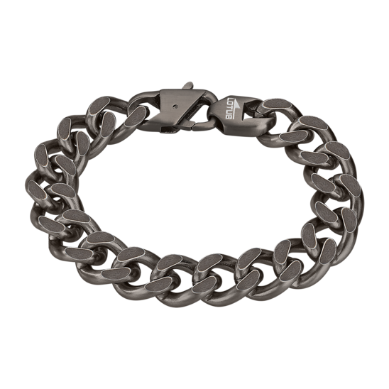 1. Bracciale LS2060 brunito LOTUS Style ls2060