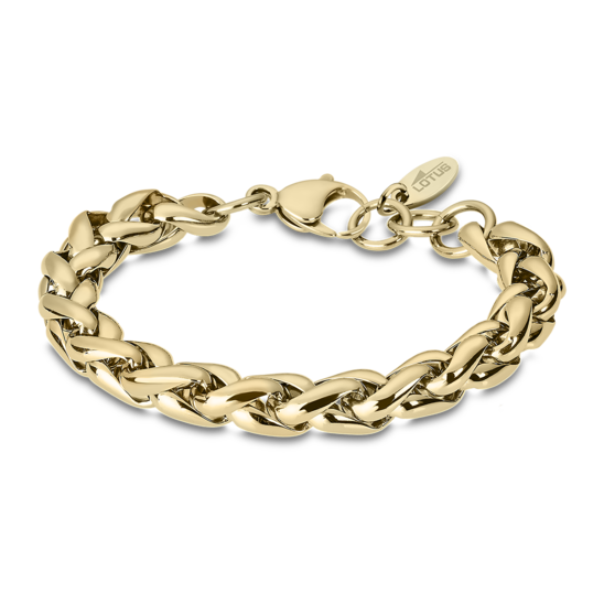 Bracciale LS2127 oro LOTUS Style