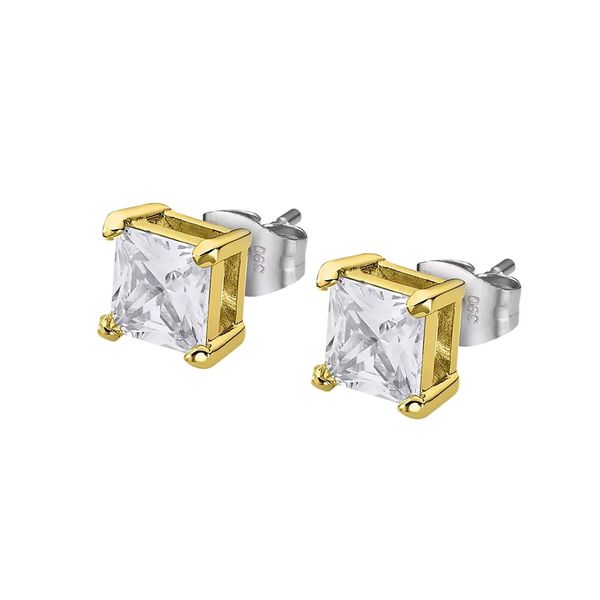 Earrings LS2166 gold LOTUS Style