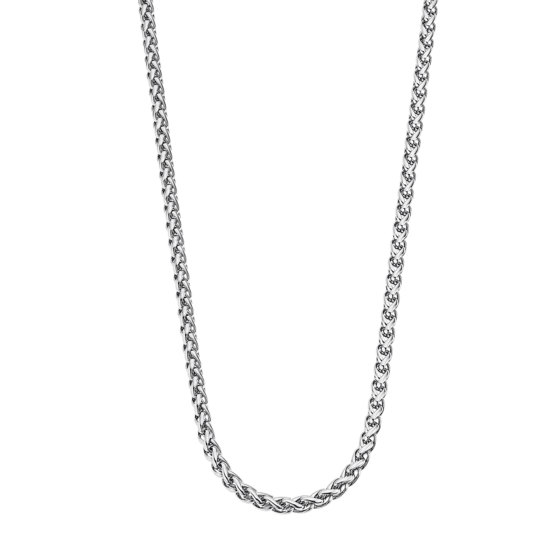 1. Collana LS2223 acciaio LOTUS Style ls2223-1/1