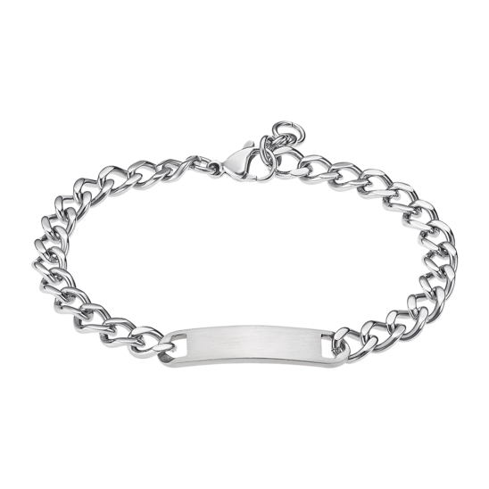 1. Bracelet LS2221 steel gray LOTUS Style ls2221-1/1