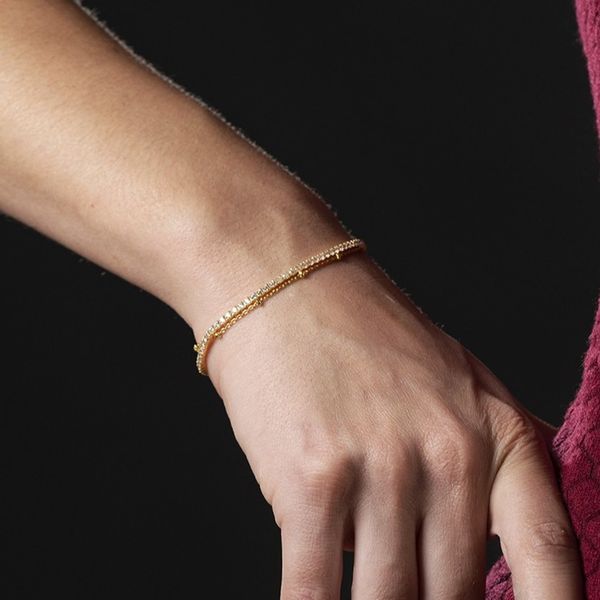 2. Bracciale LP3181 oro LOTUS Silver lp3181-2