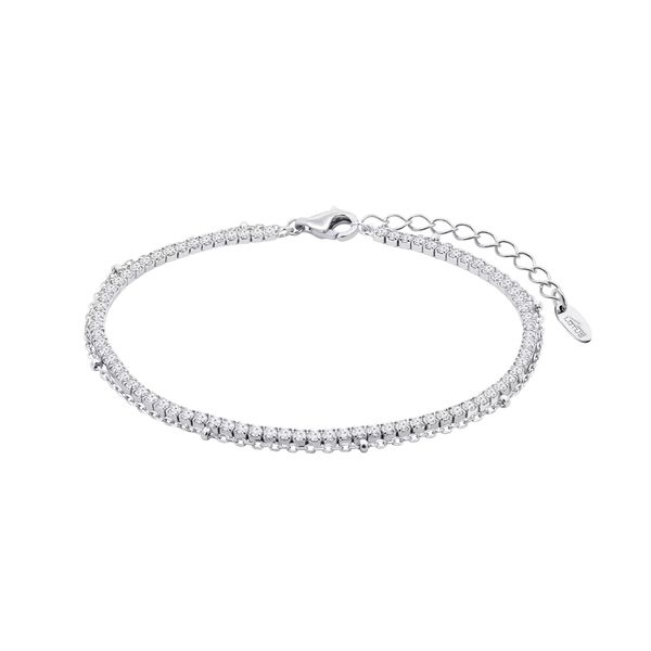 Bracelet LP3181 silver gray LOTUS Silver