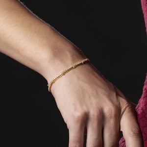 2. Bracciale LP3181 oro