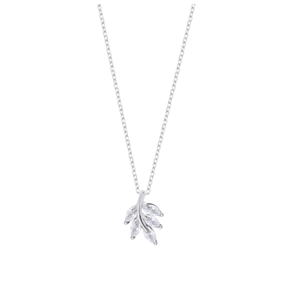 2. Collana LP3086 grigio argento LOTUS Silver lp3086-1