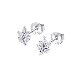 2. Earrings LP3086 silver gray LOTUS Silver lp3086-4