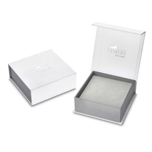 1. Earrings LP3086 silver gray LOTUS Silver lp3086-4