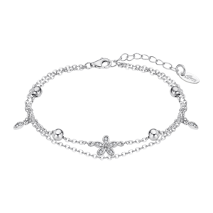 1. Bracelet LP3178 silver gray LOTUS Silver lp3178