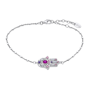 LP1989 bracelet silver grey LOTUS Silver