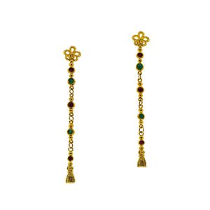 Ninnulicchi earrings J-E183 gold GIULIANAdiFRANCO gioielli