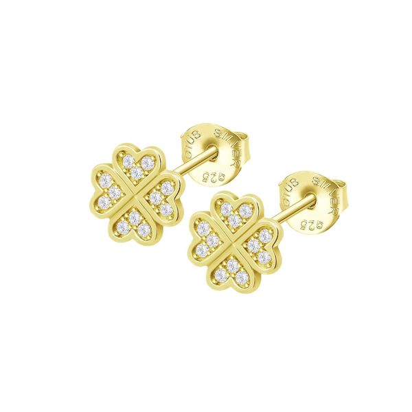 2. Orecchini LP3052 oro LOTUS Silver lp3052-4
