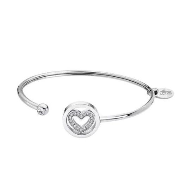 bracciale LOTUS - Gioielleria Tarantino