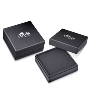 2. LS1984 Necklace black
