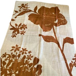 Sciarpa cashmere sfrangiata grigio BRASS Workshop