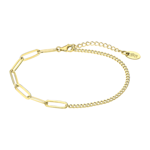 Bracciale LP3266 oro LOTUS Silver