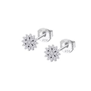 Orecchini LP3081 Grigio argento LOTUS Silver