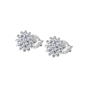 1. Orecchini LP3081 Grigio argento LOTUS Silver lp3081-4/1