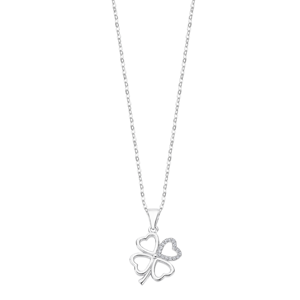 Collana LP3305 grigio argento LOTUS Silver