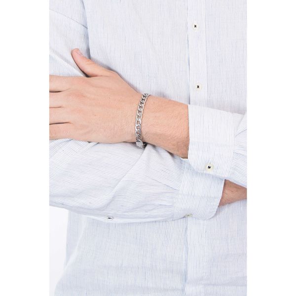 1. Bracciale LS1935-2/1 grigio acciaio LOTUS Style ls1935-2/1