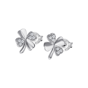 Orecchini LP3108 Grigio argento LOTUS Silver