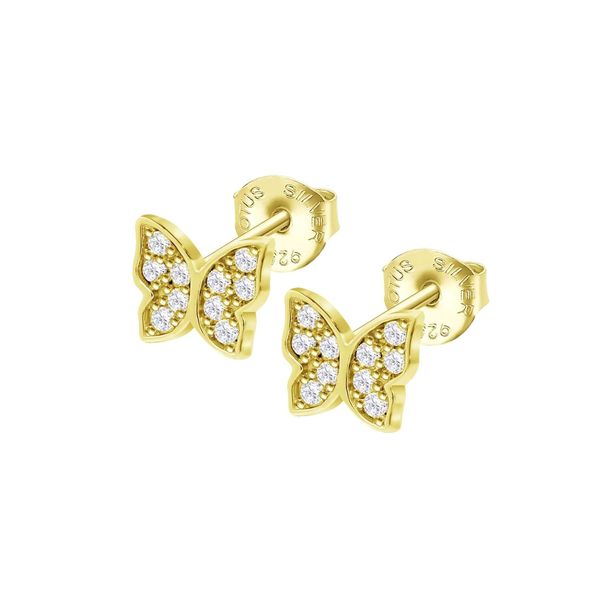 2. Orecchini LP3051 oro LOTUS Silver lp3051-4