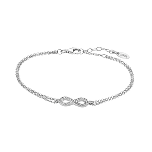 Bracelet LP1859 Silver gray LOTUS Silver
