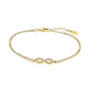 Bracelet LP1859 gold LOTUS Silver