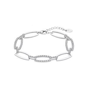 Bracciale LP3180 Grigio argento LOTUS Silver