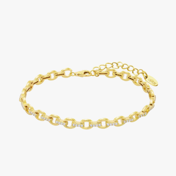 1. Bracelet LP3306 gold LOTUS Silver lp3306-2