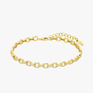 1. Bracelet LP3306 gold