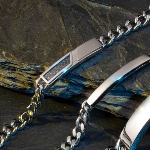 2. Bracelet LS2058 steel gray LOTUS Style ls2058-2