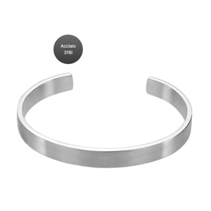 Bracelet LS2196 steel LOTUS Style