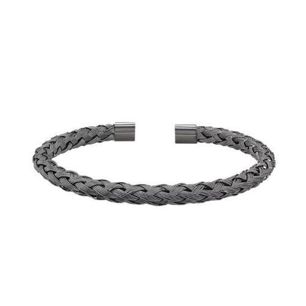 1. Bracciale LS2195 brunito LOTUS Style ls2195-2