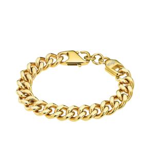 LS2191 bracelet gold LOTUS Style