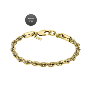 Bracelet LS2233 gold LOTUS Style