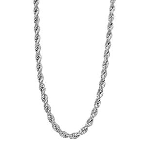 1. Collana LS2233 grigio acciaio
