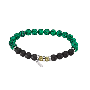 Bracelet LS2190 green LOTUS Style