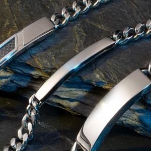 2. Bracciale LS1936 grigio acciaio